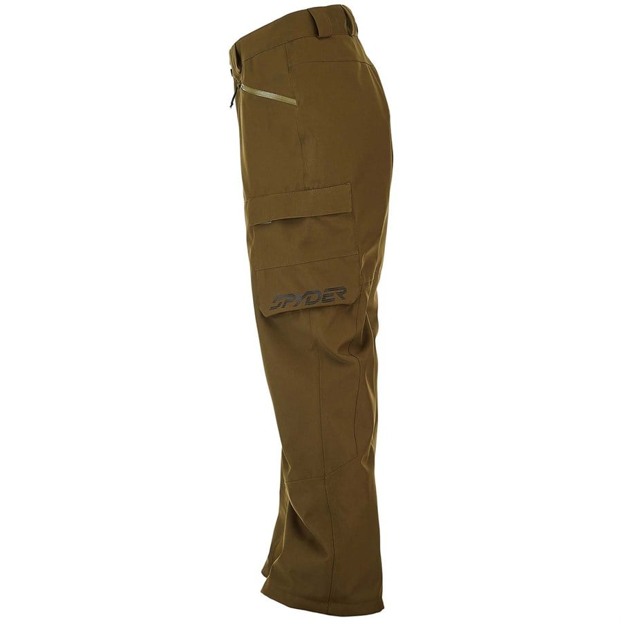 Spyder Seventy Pants - Men's