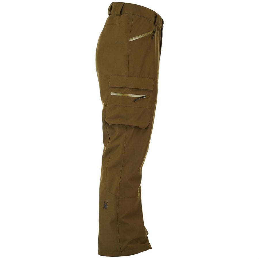 Spyder Seventy Pants - Men's