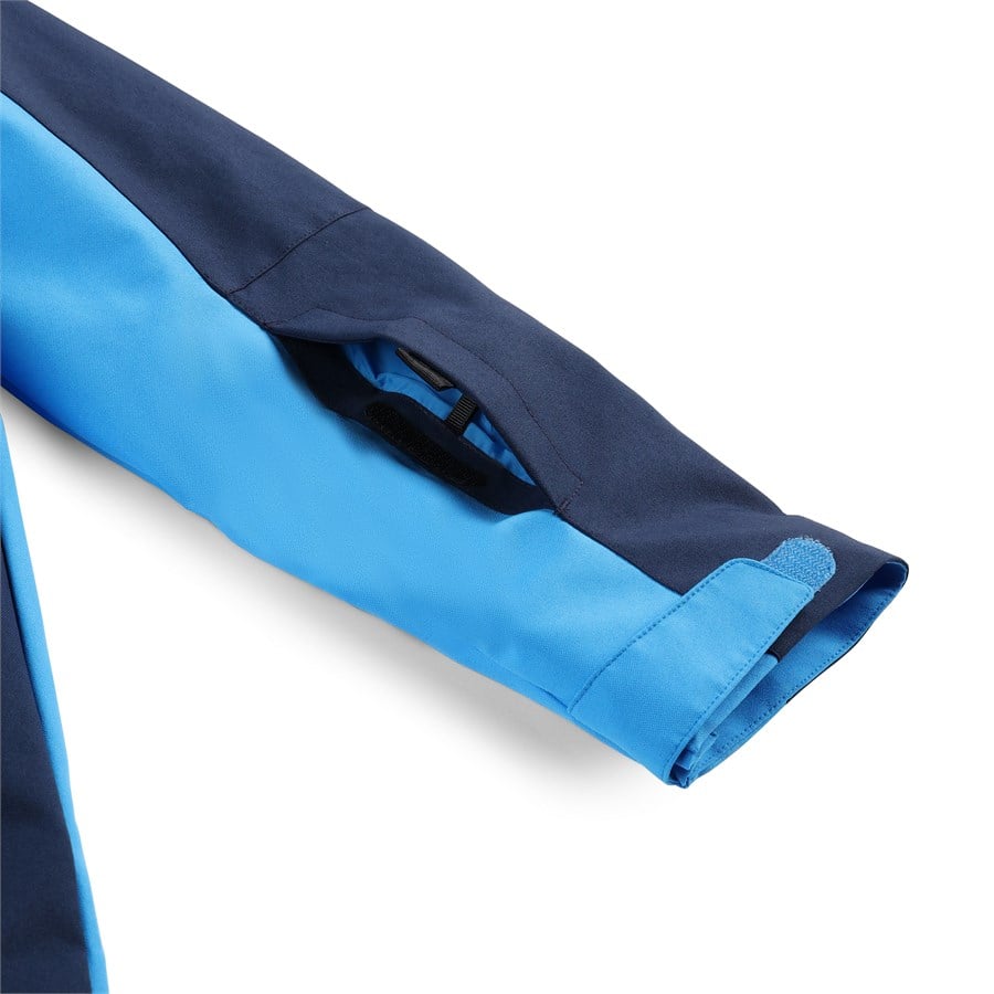 Spyder Slash Jacket - Boys'