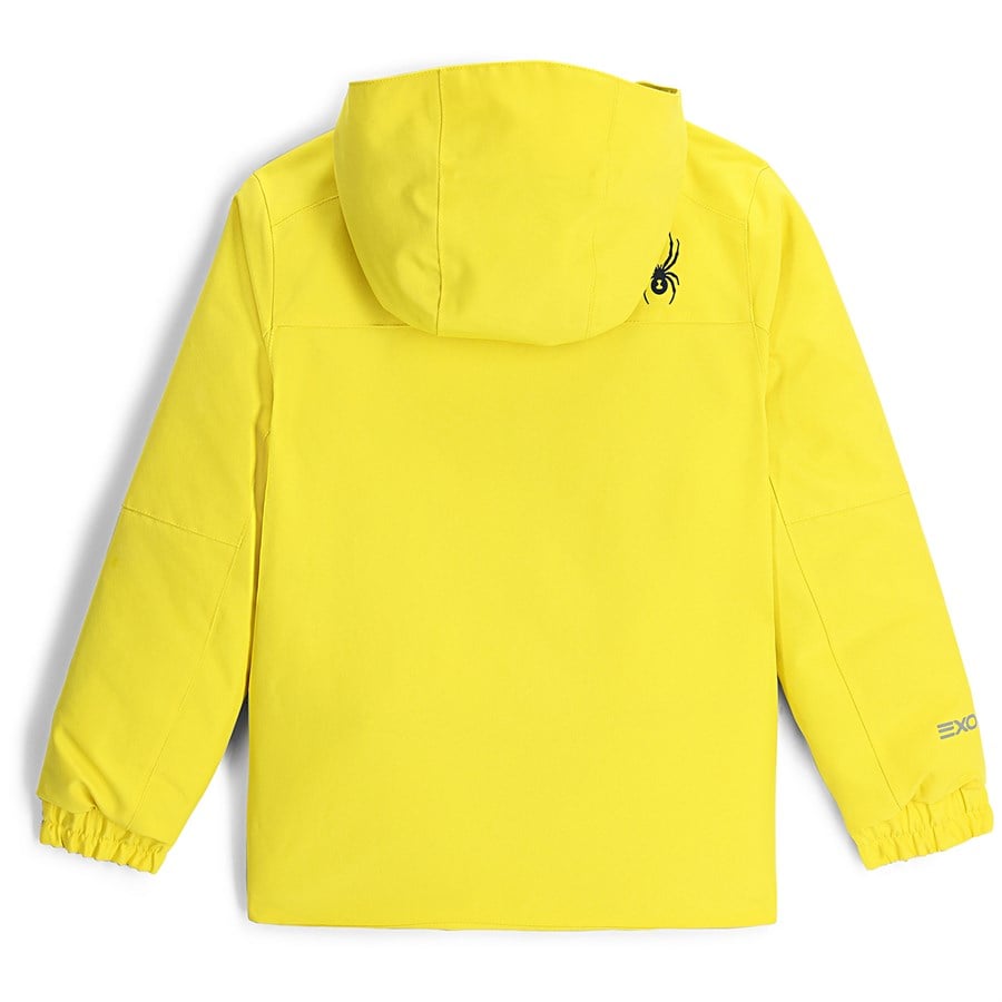 Spyder Slash Jacket - Toddler Boys'