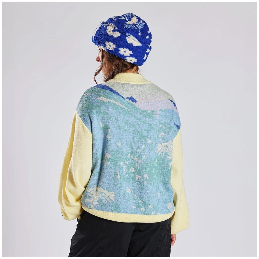 Spyder Society Buttercup Sweater - Women's