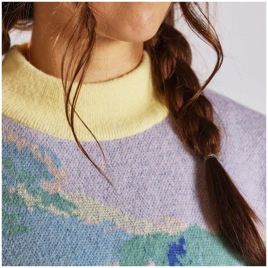 Spyder Society Buttercup Sweater - Women's