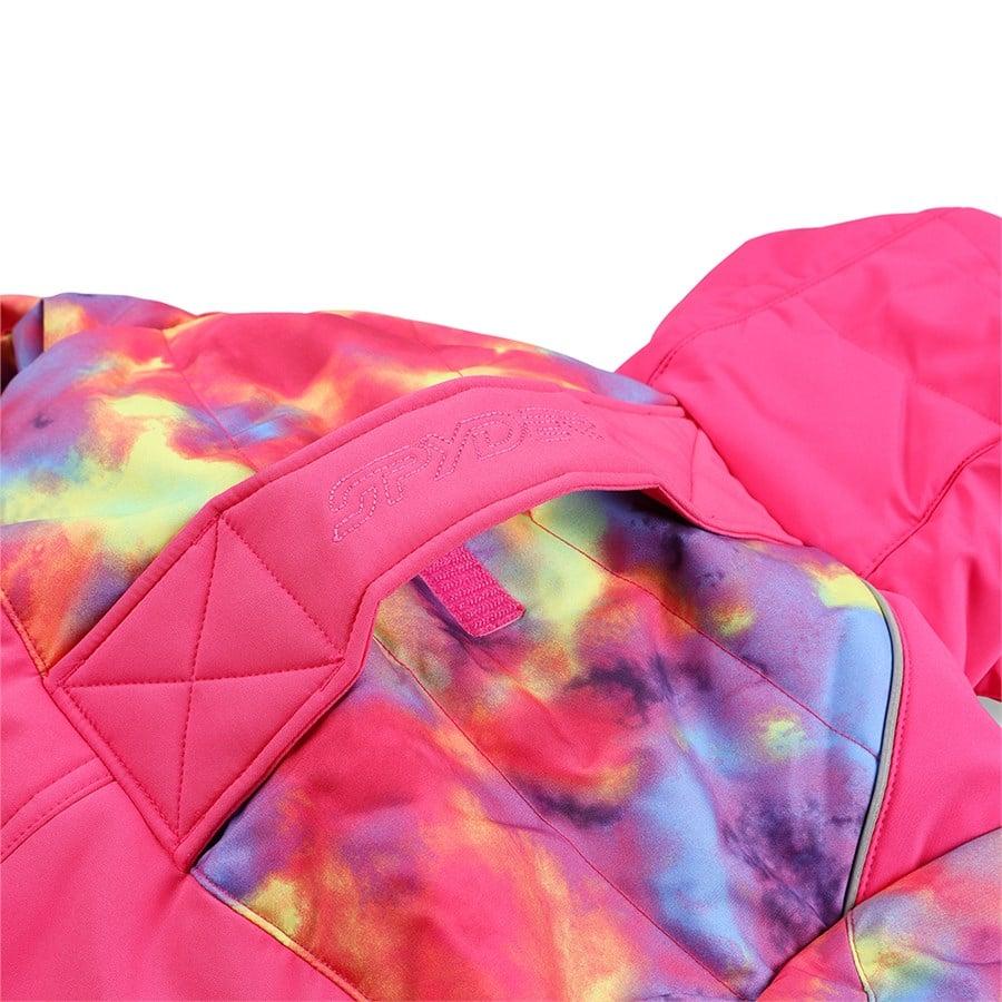 Spyder Stevie Snowsuit - Toddlers'
