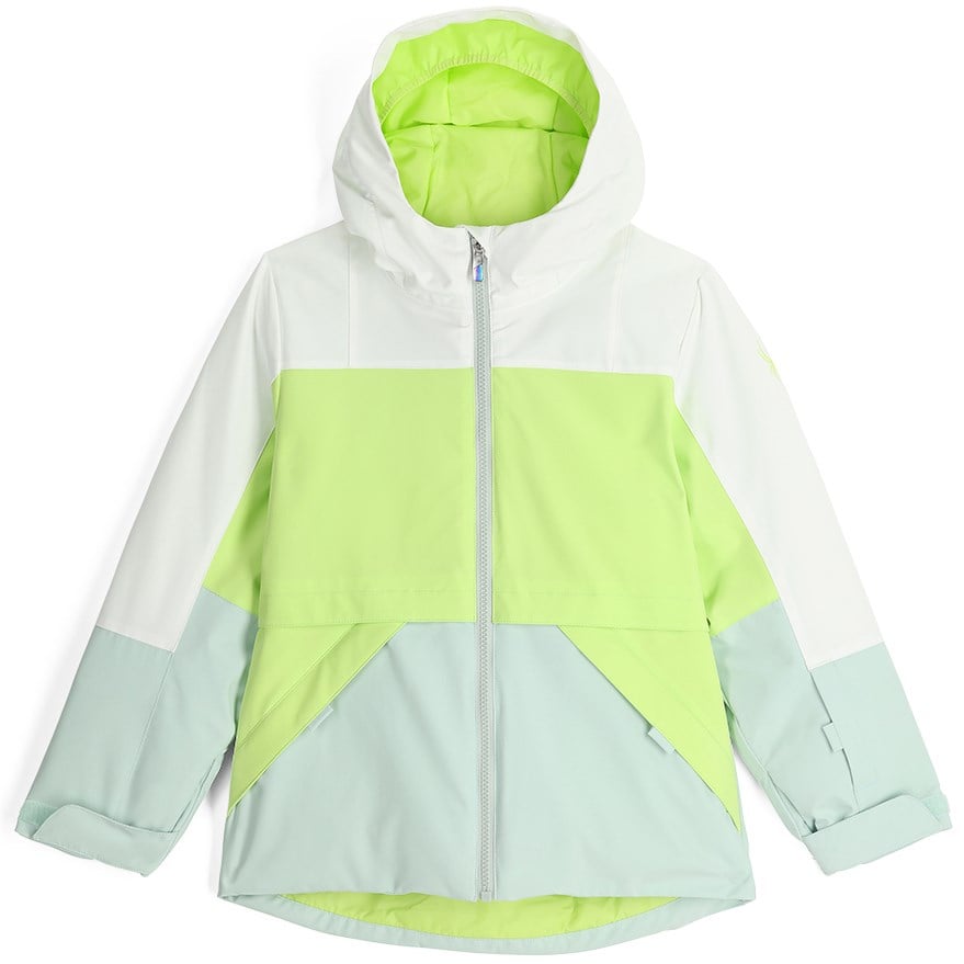 Spyder Sylvie Jacket - Girls'
