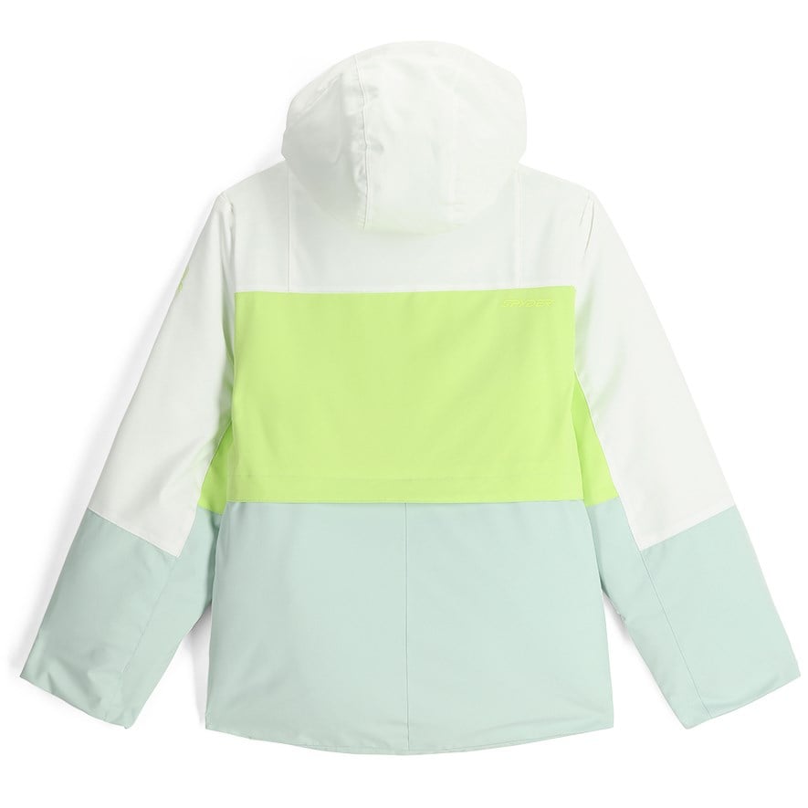 Spyder Sylvie Jacket - Girls'
