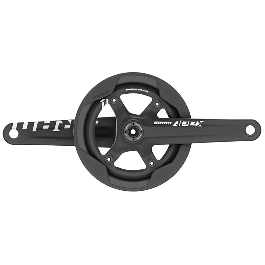 SRAM Apex 1x DUB Crankset