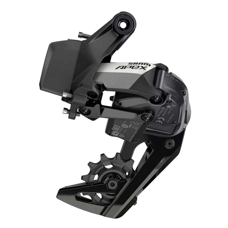 SRAM Apex XPLR AXS 12-Speed Rear Derailleur