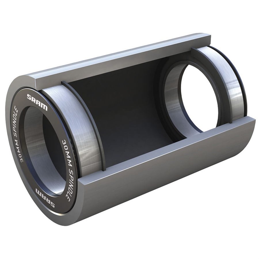 SRAM BB30 BBright Bottom Bracket