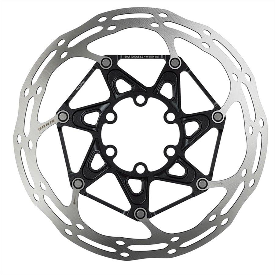 SRAM Centerline 2 Piece Rotor