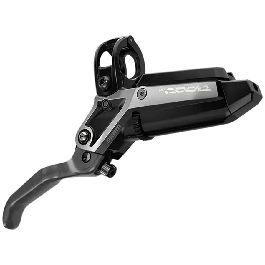 SRAM Code Ultimate Stealth Disc Brake