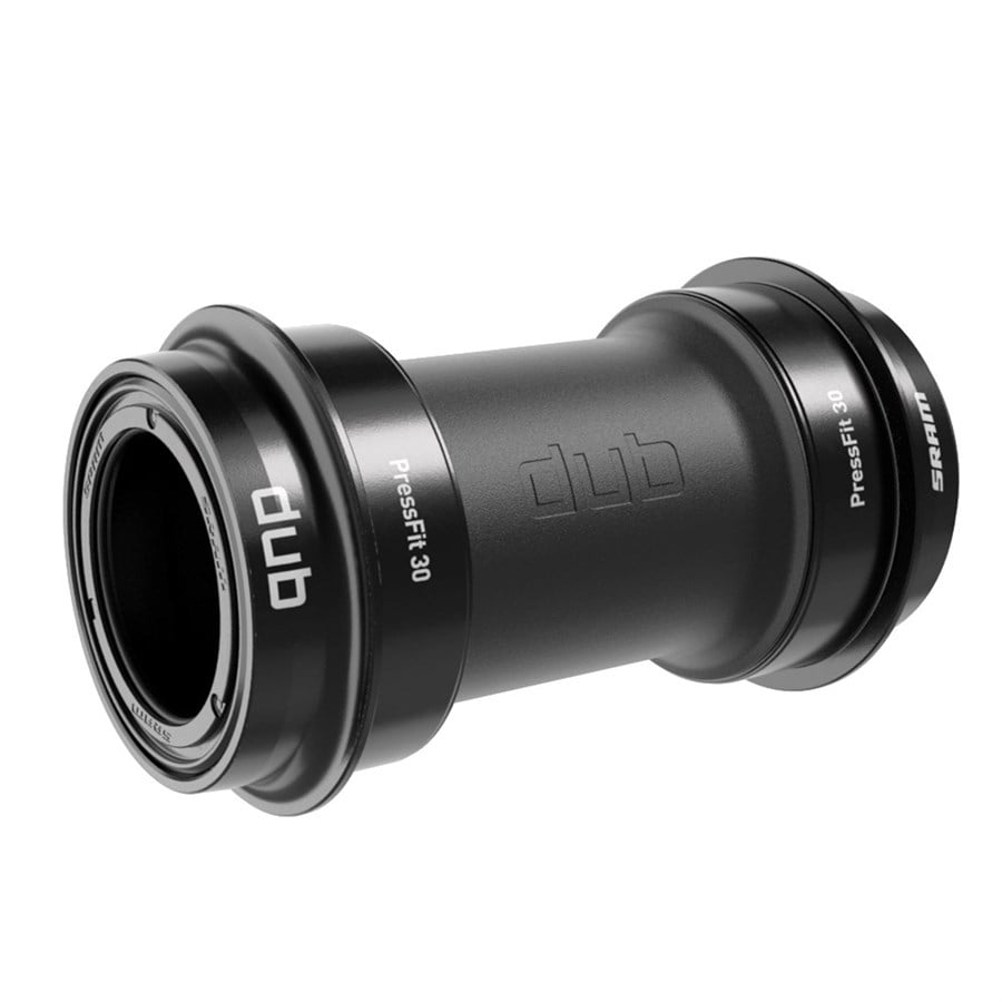 SRAM DUB PF30 68/73mm Bottom Bracket