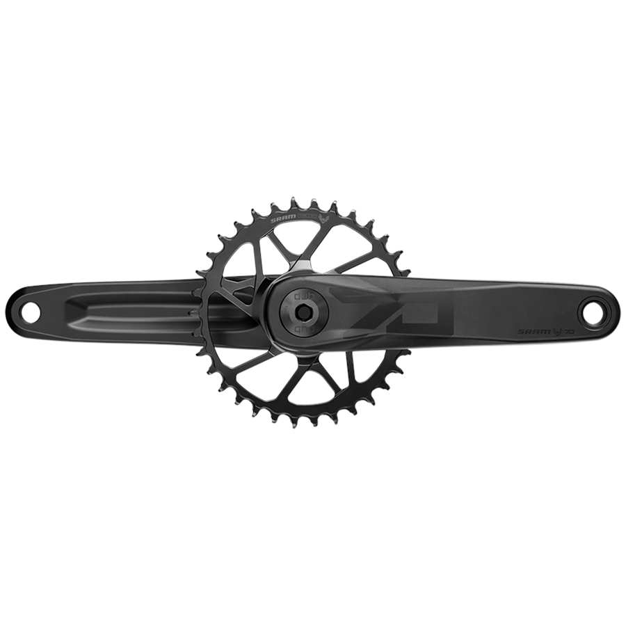 SRAM Eagle 70 DUB Crankset