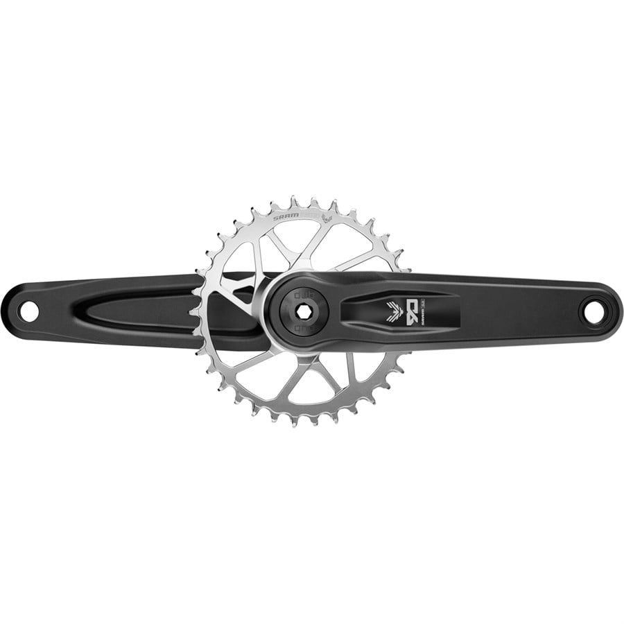 SRAM Eagle 90 DUB Crankset