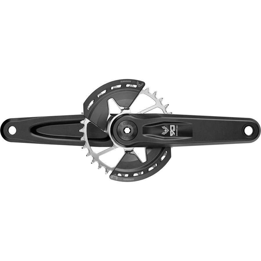 SRAM Eagle 90 DUB Crankset