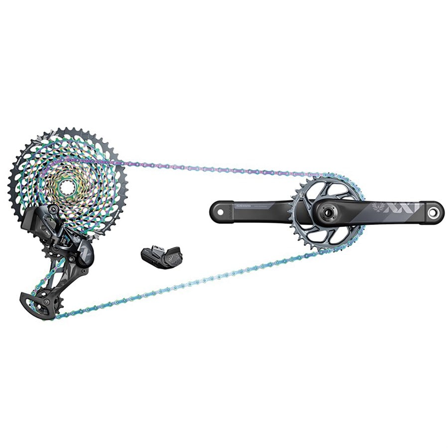 SRAM Eagle AXS 12-Speed Controller