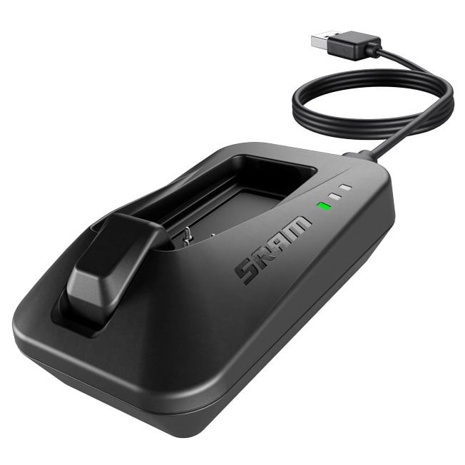 SRAM ETAP/AXS Battery Charger And Cord