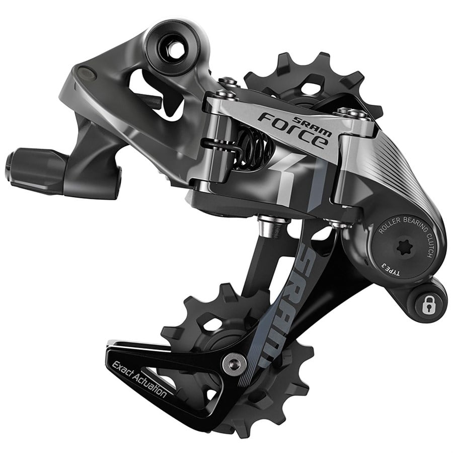 SRAM Force 11-Speed Rear Derailluer