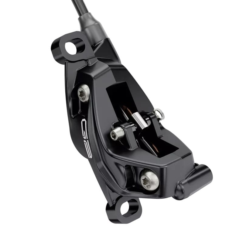 SRAM G2 RS Disc Brake