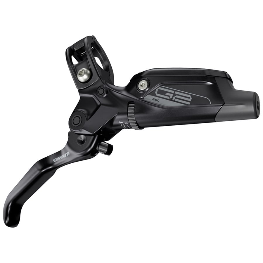 SRAM G2 RSC Disc Brakes