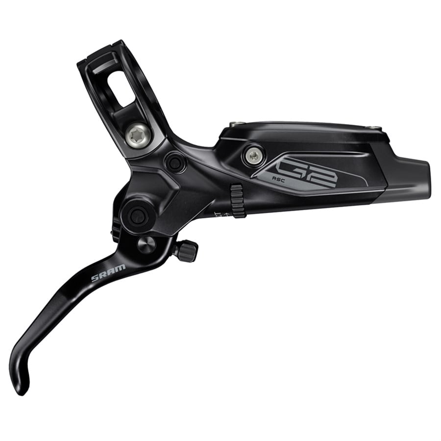 SRAM G2 RSC Disc Brakes