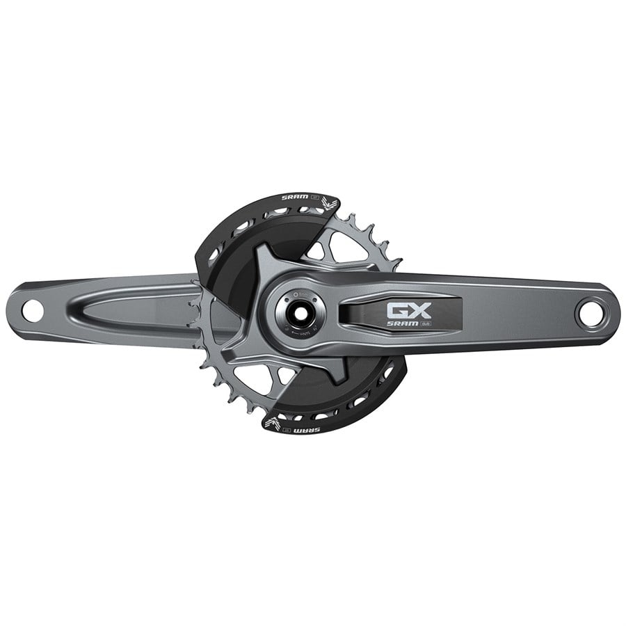 SRAM GX Eagle AXS Transmission DUB Crankset