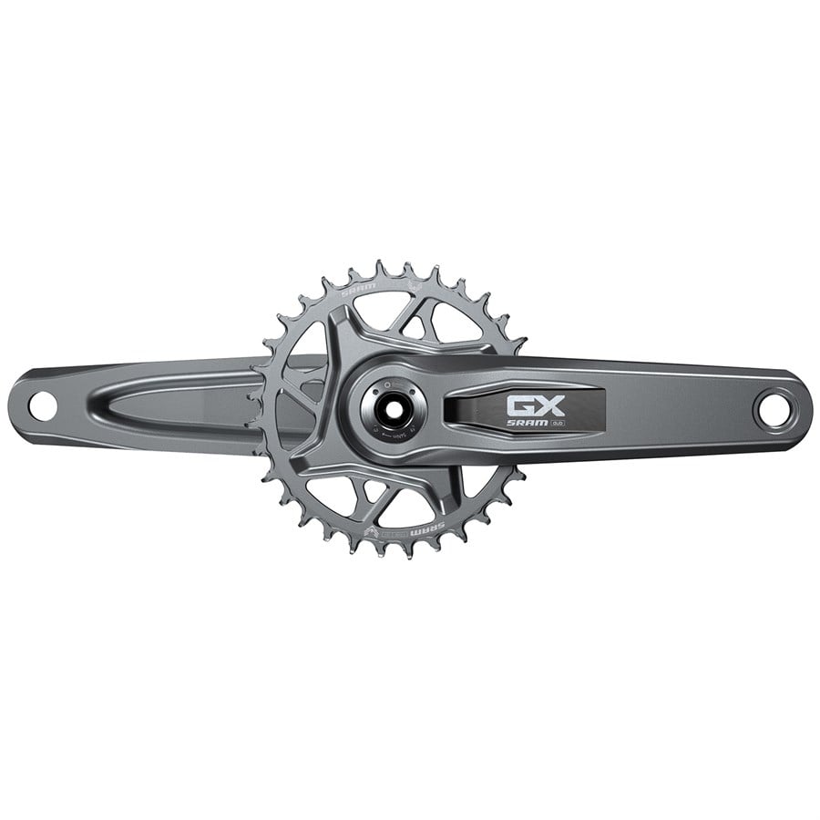SRAM GX Eagle AXS Transmission DUB Crankset