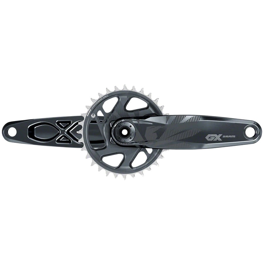SRAM GX Eagle Boost Crankset