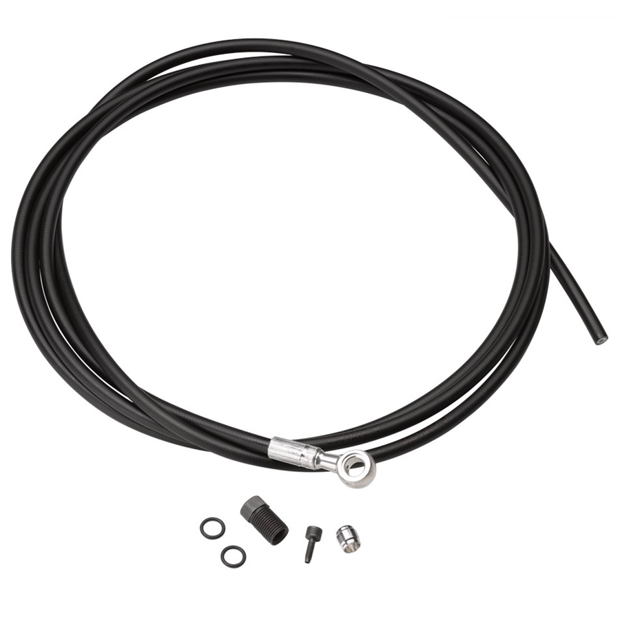 SRAM Hydraulic Line Kit - Guide