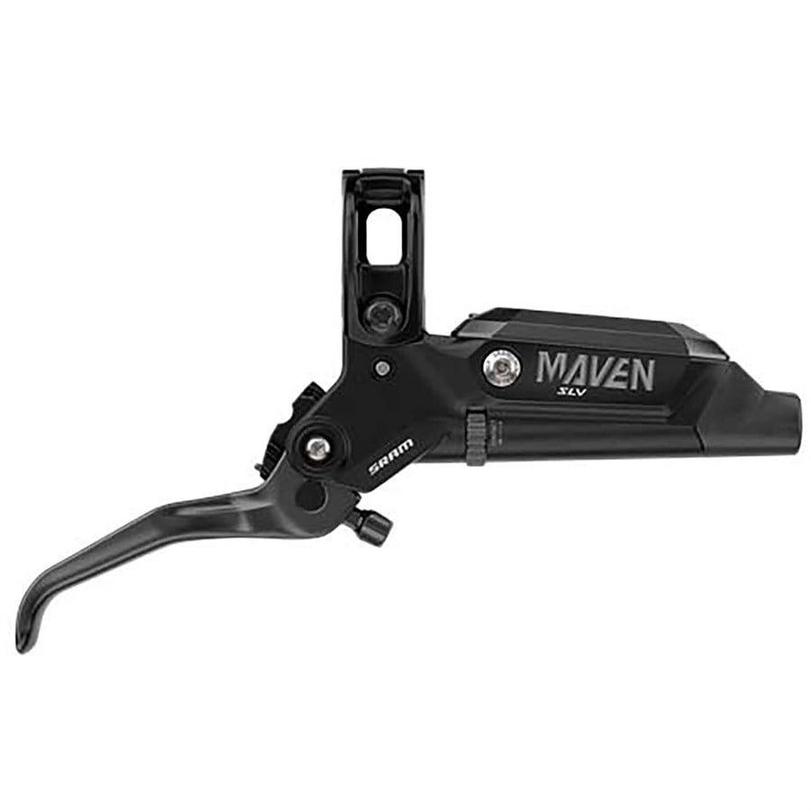 SRAM Maven Silver Disc Brake