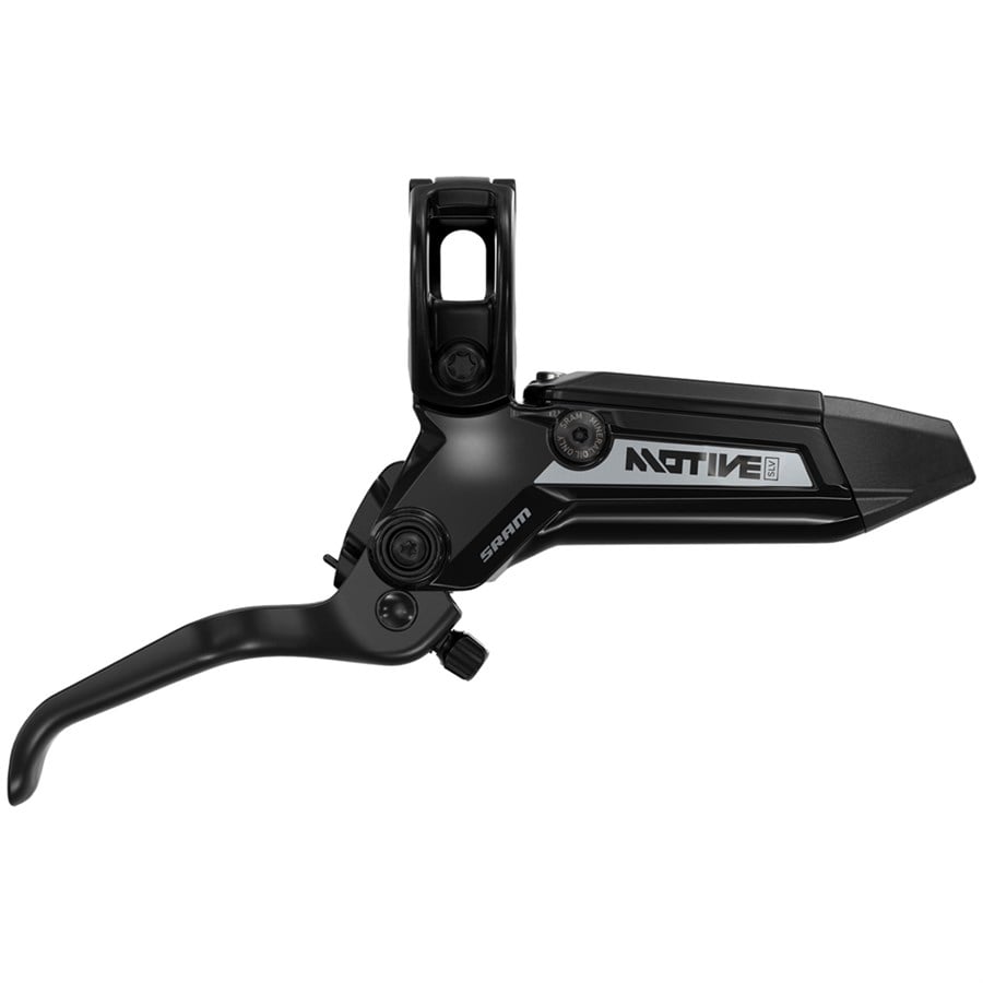 SRAM Motive Silver Disc Brake