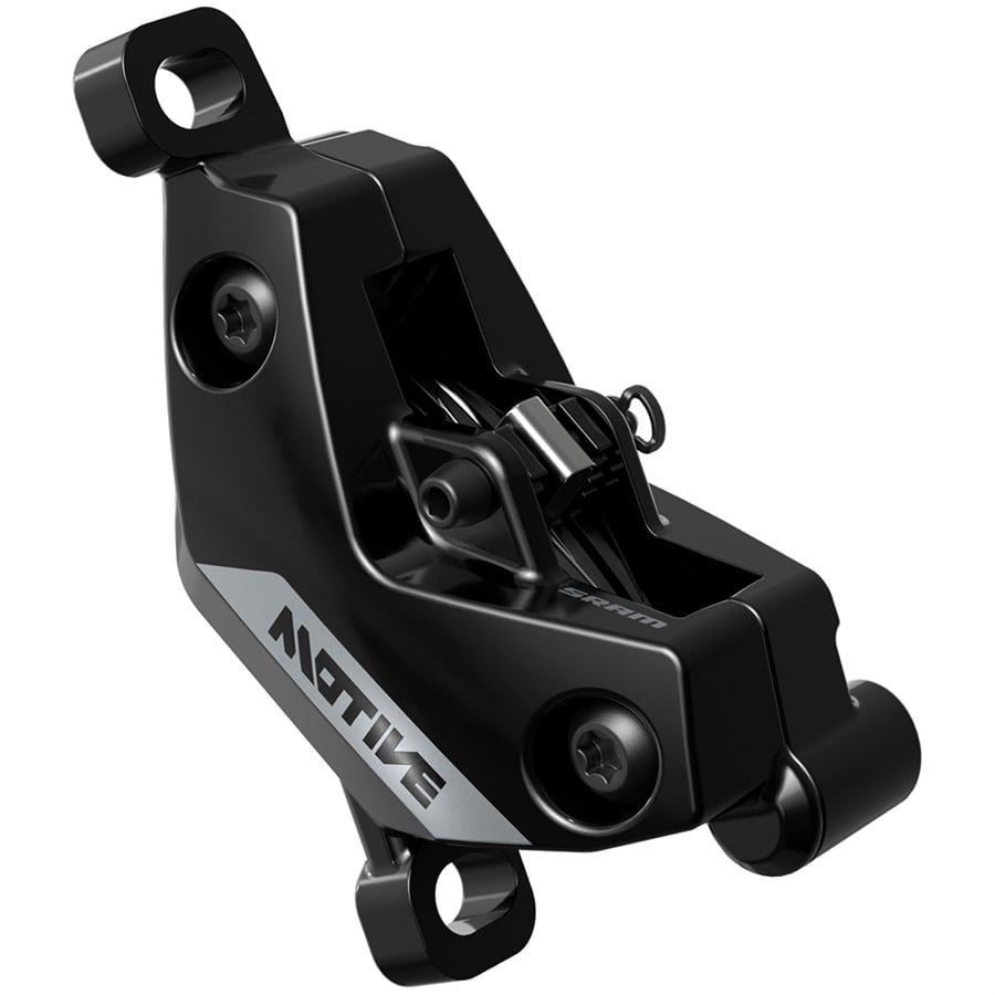 SRAM Motive Silver Disc Brake