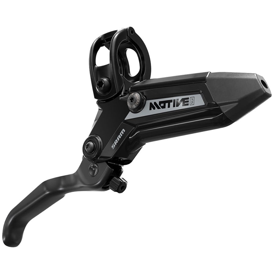 SRAM Motive Silver Disc Brake