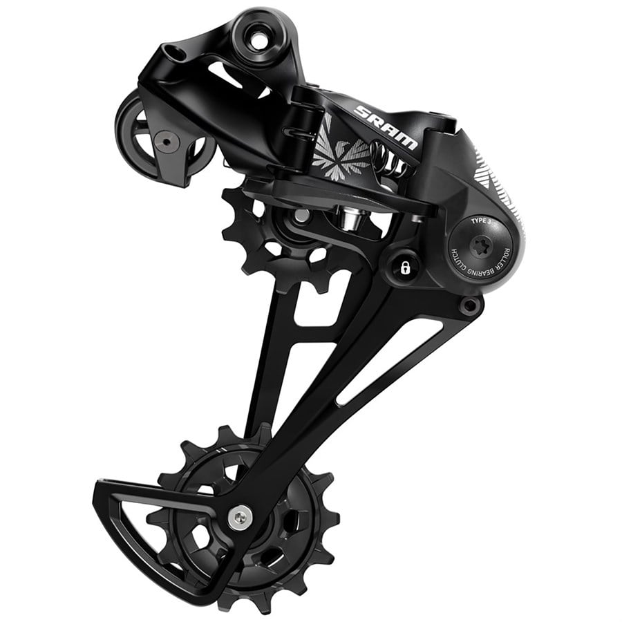 SRAM NX Eagle 12-Speed Rear Derailluer