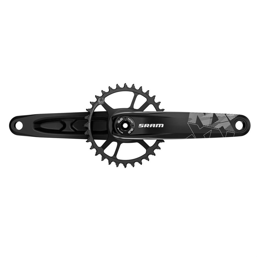 SRAM NX Eagle Boost Crankset