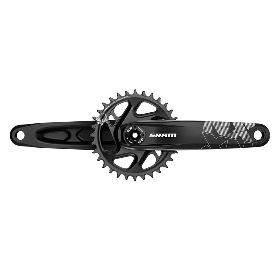 SRAM NX Eagle Boost Crankset