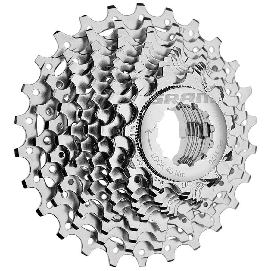 SRAM PG-1170 11-Speed Cassette