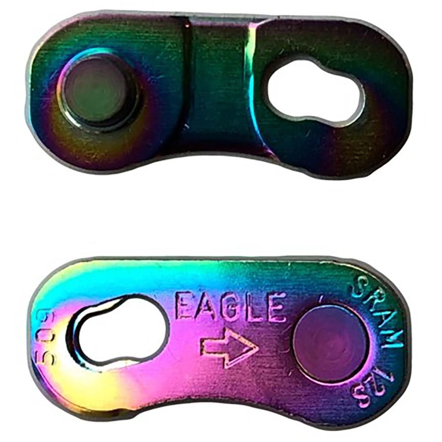 SRAM PowerLock 12-Speed Chain Link