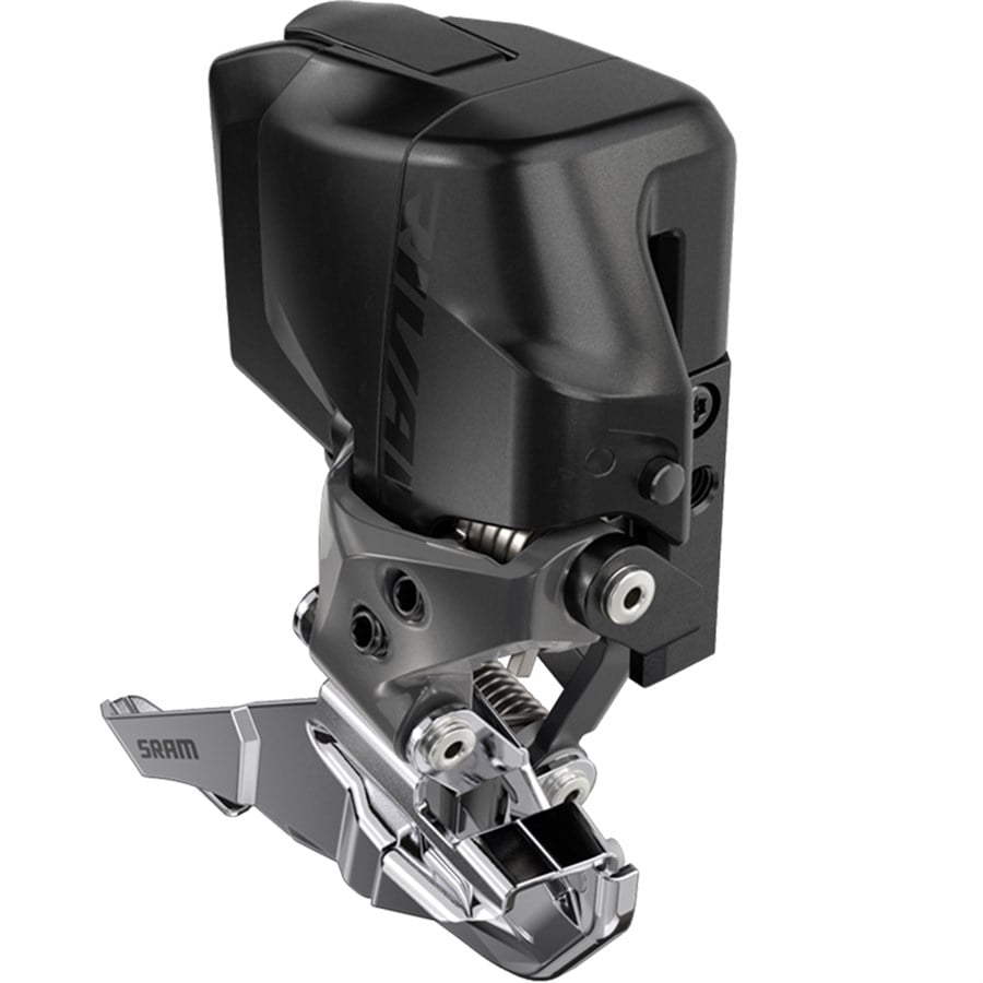 SRAM Rival AXS 12-Speed Front Derailleur