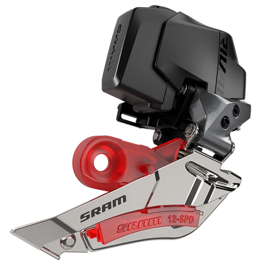 SRAM Rival AXS 12-Speed Front Derailleur