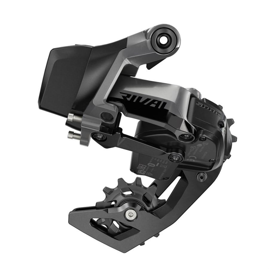SRAM Rival AXS 12-Speed Rear Derailleur