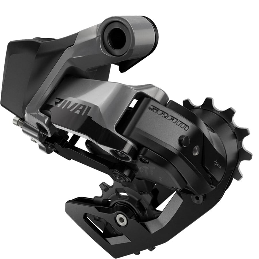SRAM Rival AXS 12-Speed Rear Derailleur