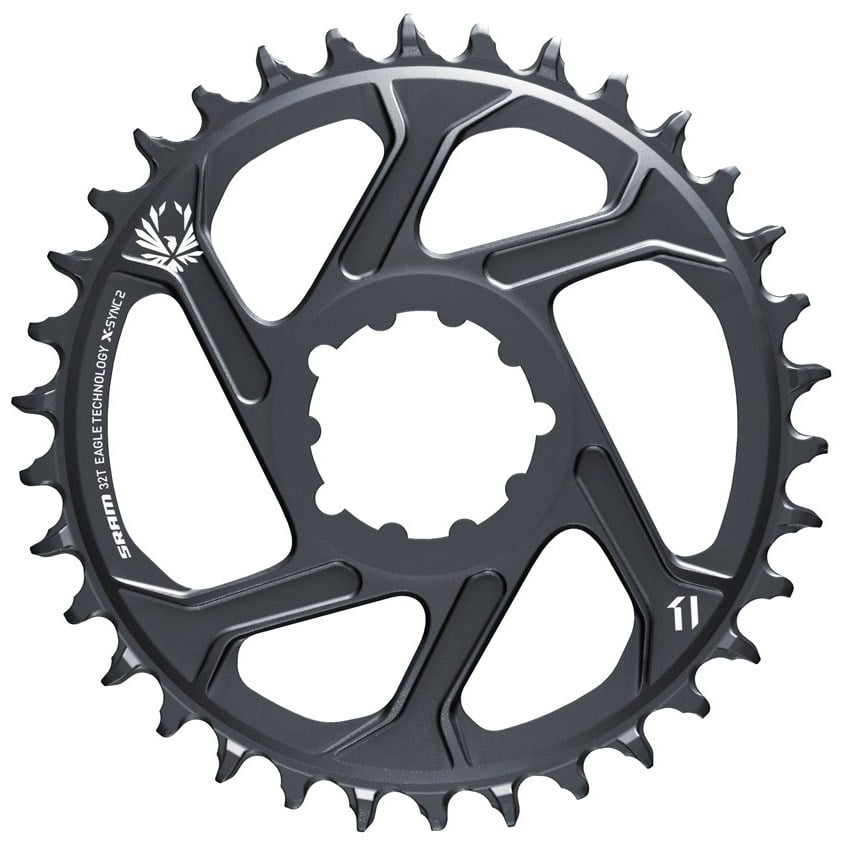 SRAM X-Sync 2 Direct Mount Chainring