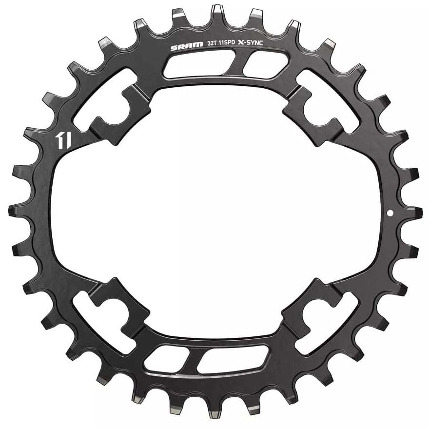 SRAM X-Sync 94 BCD Chainring