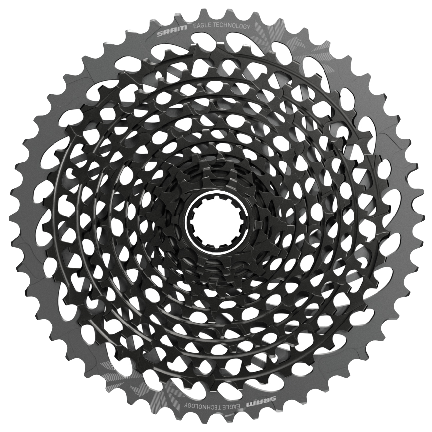 SRAM XG-1295 12-Speed Cassette