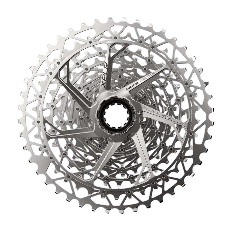 SRAM XPLR XG-1251 12-Speed Cassette