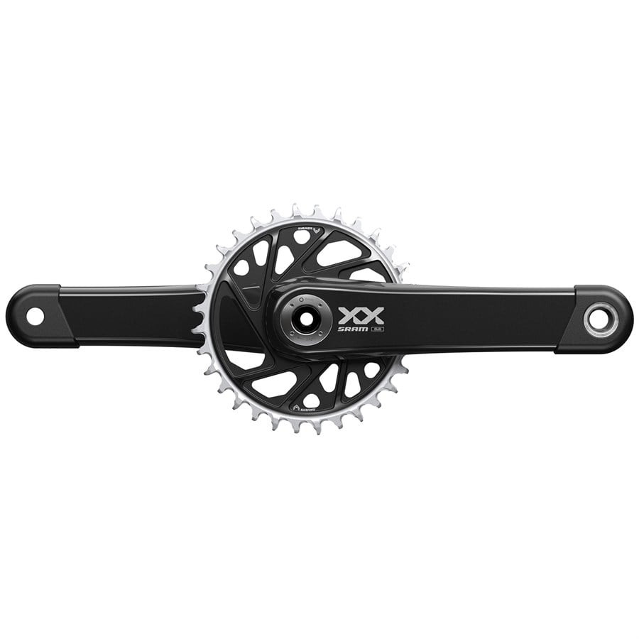 SRAM XX Eagle AXS Transmission Groupset