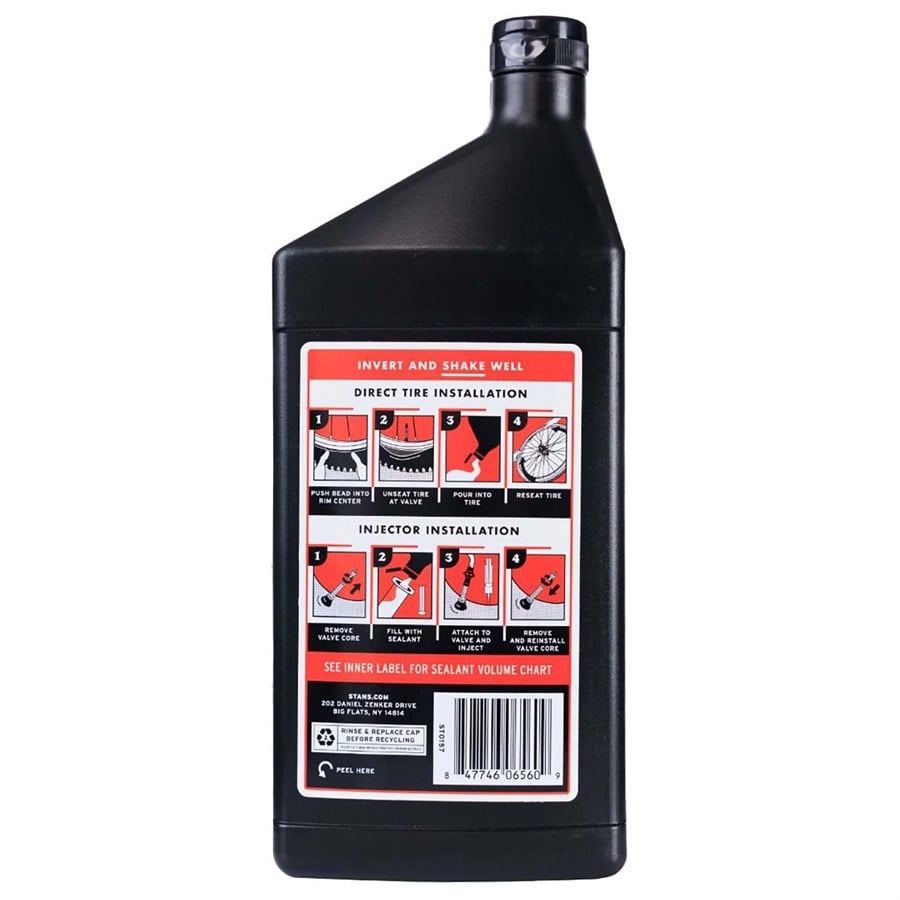Stan's NoTubes 1000ml Tire Sealant