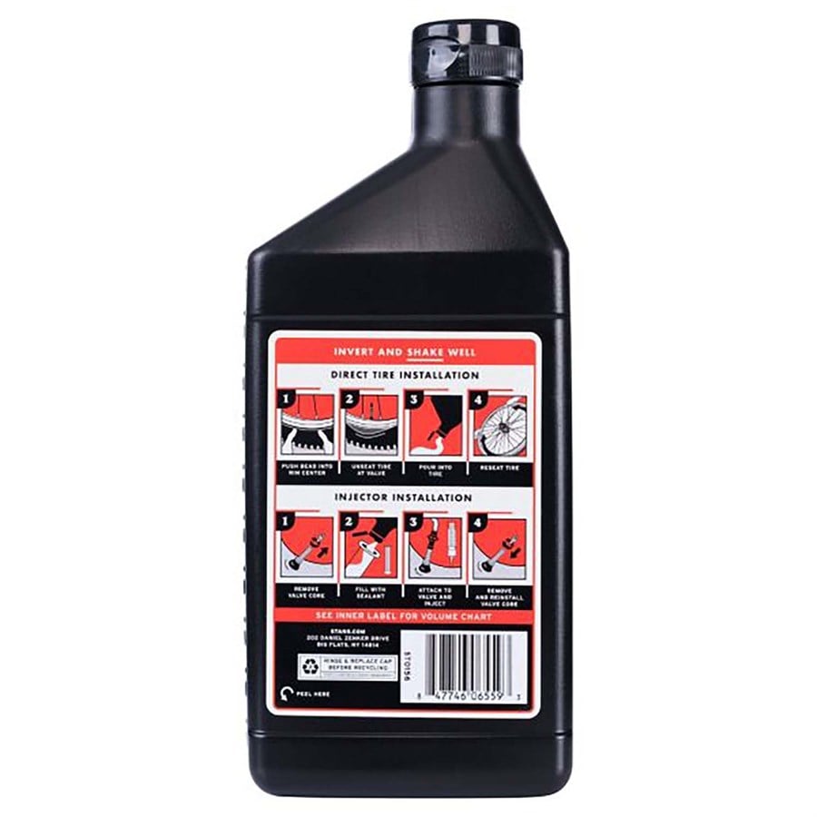 Stan's NoTubes 500ml Tire Sealant
