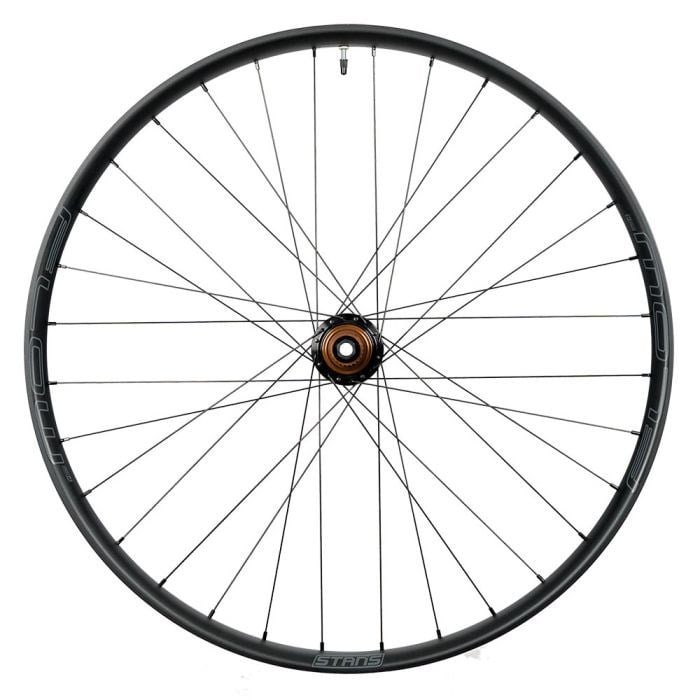 Stan's NoTubes Flow MK4 Wheel - 29"