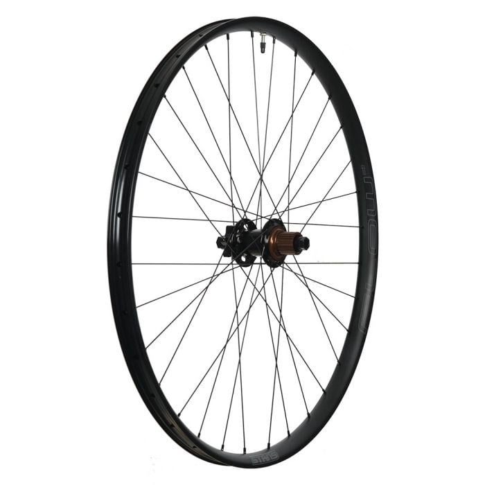 Stan's NoTubes Flow MK4 Wheel - 29"